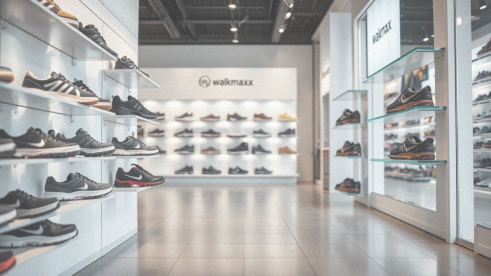 Jakie modele butów Walkmaxx są najpopularniejsze?
