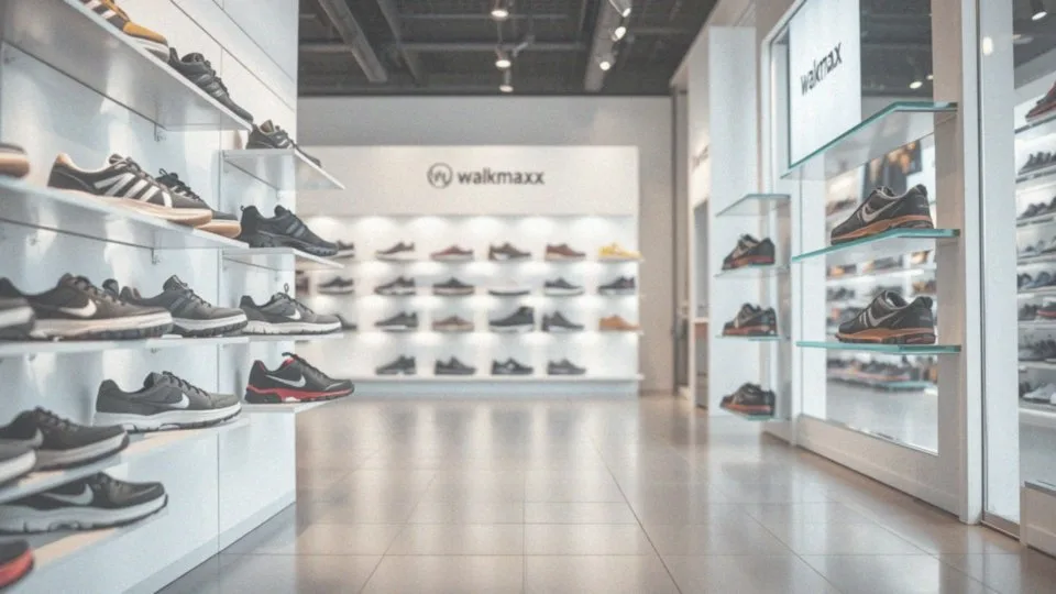 Jakie modele butów Walkmaxx są najpopularniejsze?