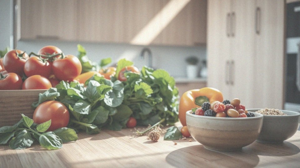 Jak zbilansowana dieta wpływa na kondycję włosów?