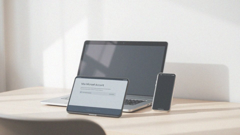 Jakie są kroki, aby usunąć konto Microsoft?