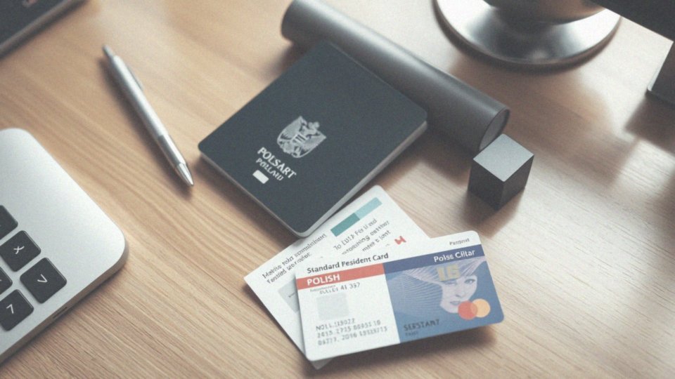 Jakie są rodzaje dokumentów tożsamości w Polsce?