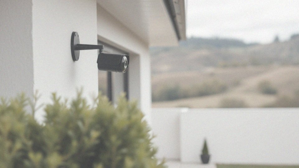Jakie są zalety kamer obrotowych w systemach monitoringu?