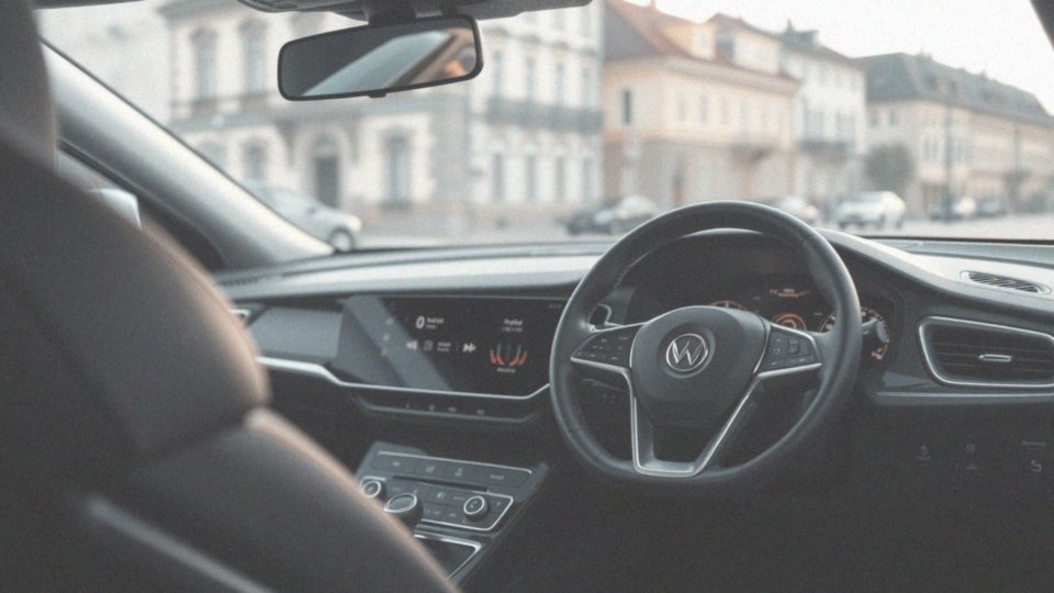 Jakie są funkcje personalizacji zakupionych aut dzięki technologii BLE?