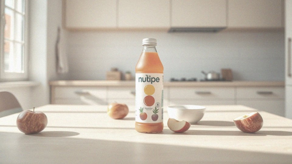 Jakie są korzyści płynące z stosowania Nutridrinków?
