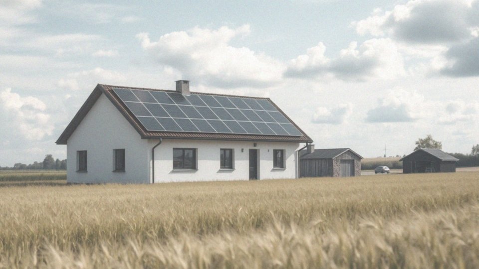 Jakie są koszty związane z inwestycją w instalację off-grid?