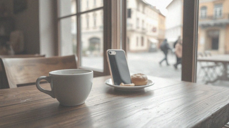 Jak wygląda nagrywanie wideo w iPhone 7 Plus?