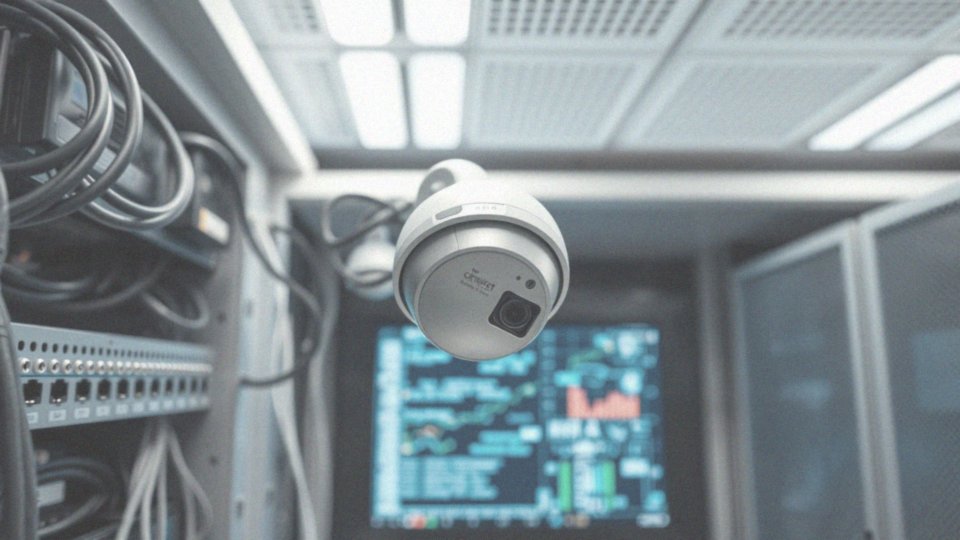 Jakie technologie kompresji stosowane są w kamerach IP?