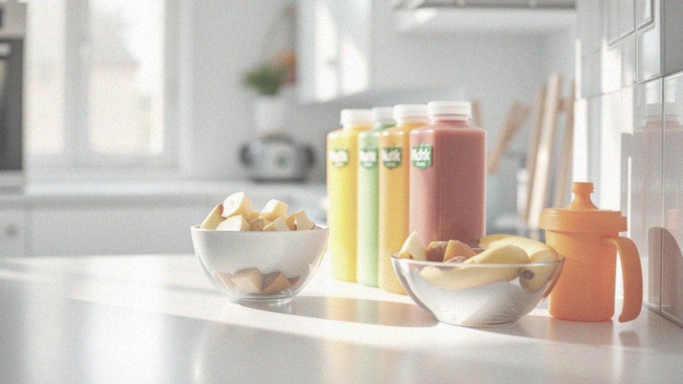 Czy Nutridrink jest odpowiedni dla dzieci?