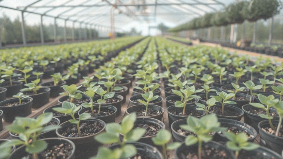 Jak wygląda proces zakupu sadzonek hortensji drzewiastej?