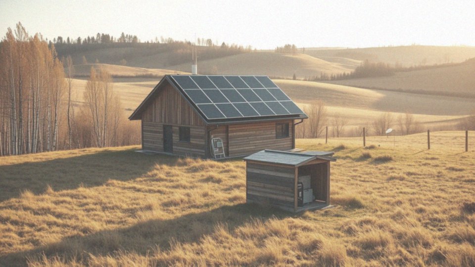Co to są inwertery off-grid?