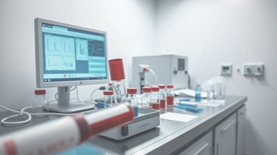 Jak diagnozować wysoką prolaktynę?