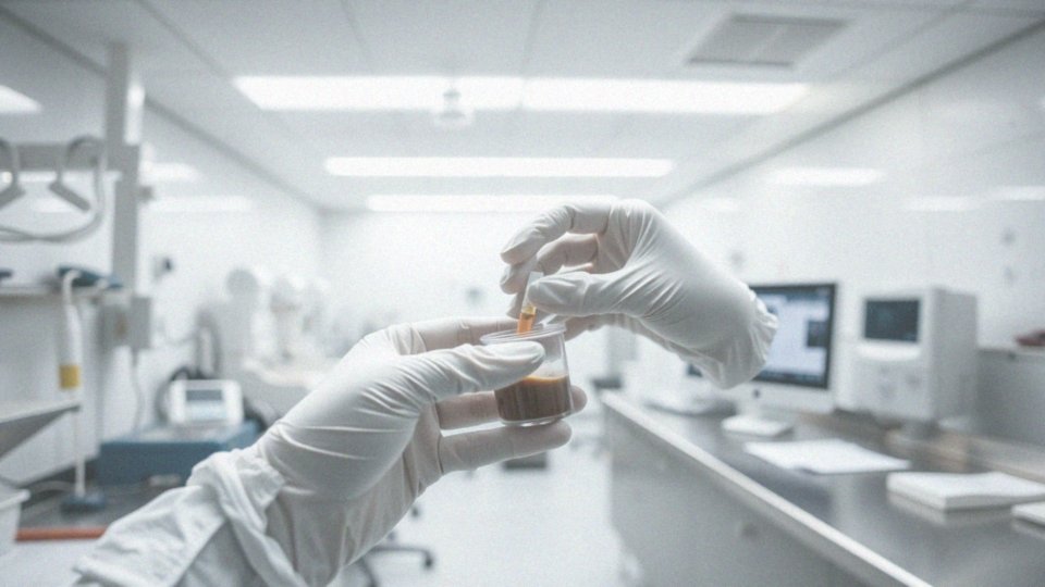 Jakie są metody monitorowania leczenia zakażenia Helicobacter pylori?