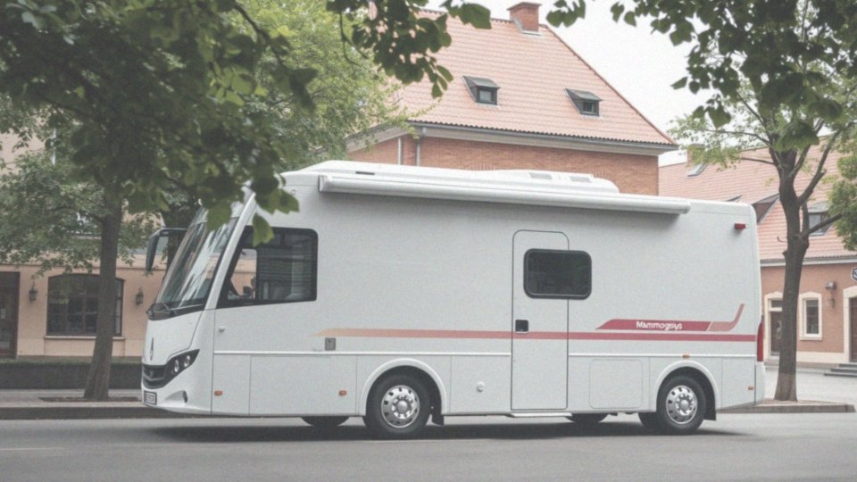Co to jest mammobus i gdzie można go znaleźć?