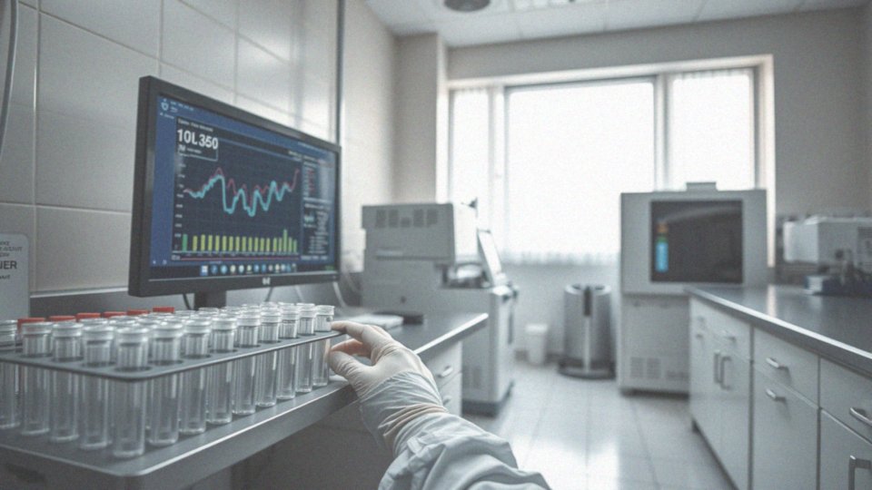 Jak długo trwa oczekiwanie na wynik testu na HIV?