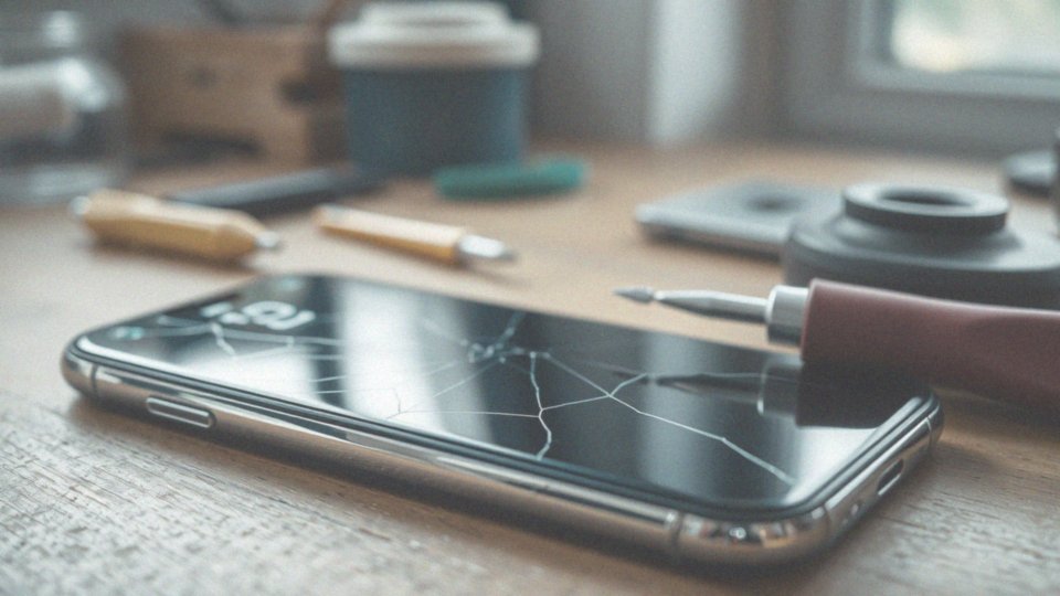 Jak rozpoznać uszkodzenie digizitera?