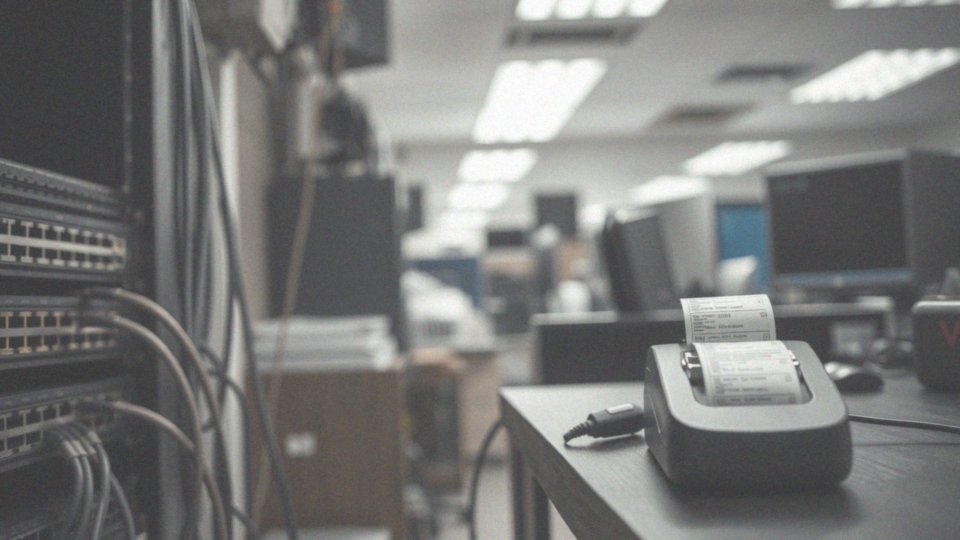 Jakie są rodzaje switchy sieciowych?