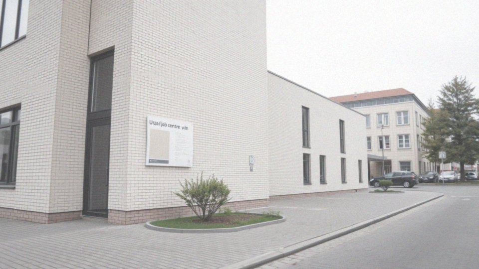 Kto może zarejestrować się w urzędzie pracy bez świadectwa pracy?