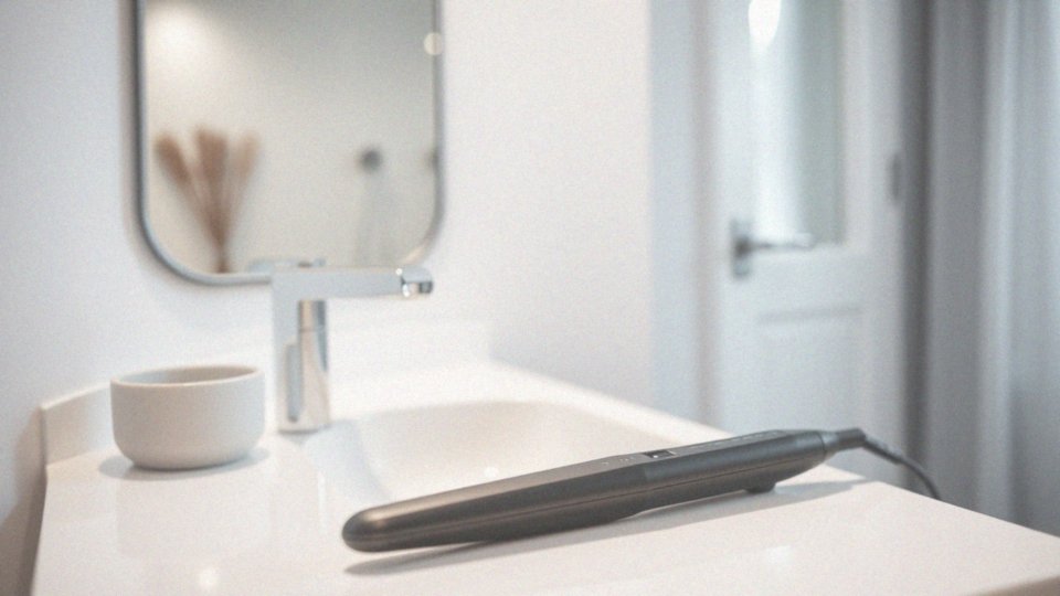 Jakie są różnice między prostownicami na podczerwień a tradycyjnymi prostownicami?
