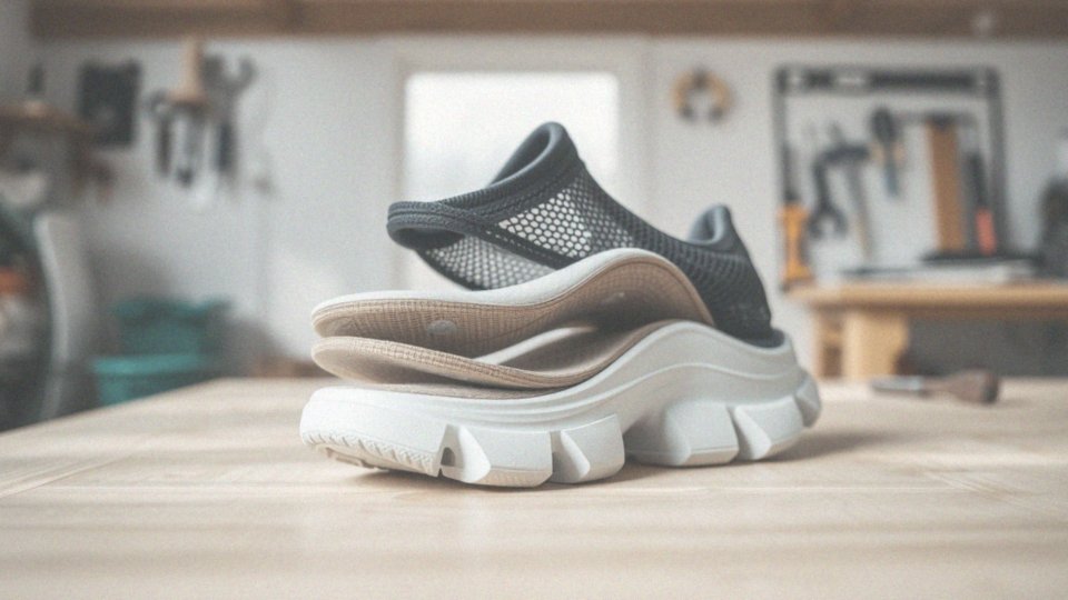 Jakie materiały są używane w butach Walkmaxx?