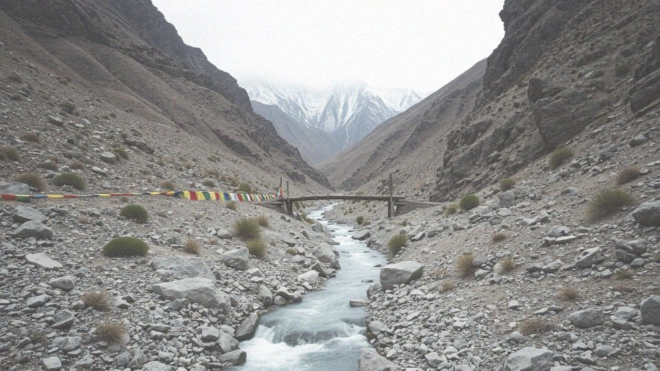 Jakie są najpopularniejsze trasy do Everest Base Camp?