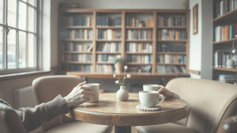 Jakie są odczucia introwertyka związane z małymi grupami?