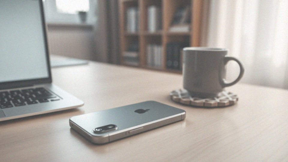 Jak zabezpieczyć prywatny folder w aplikacji „Pliki” na iPhone?