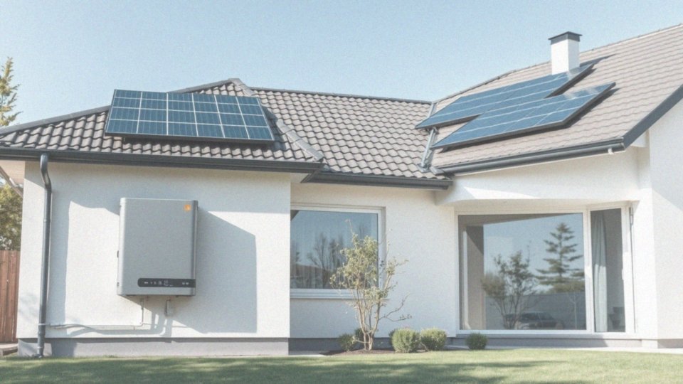 Jakie są korzyści z posiadania magazynu energii do domu?