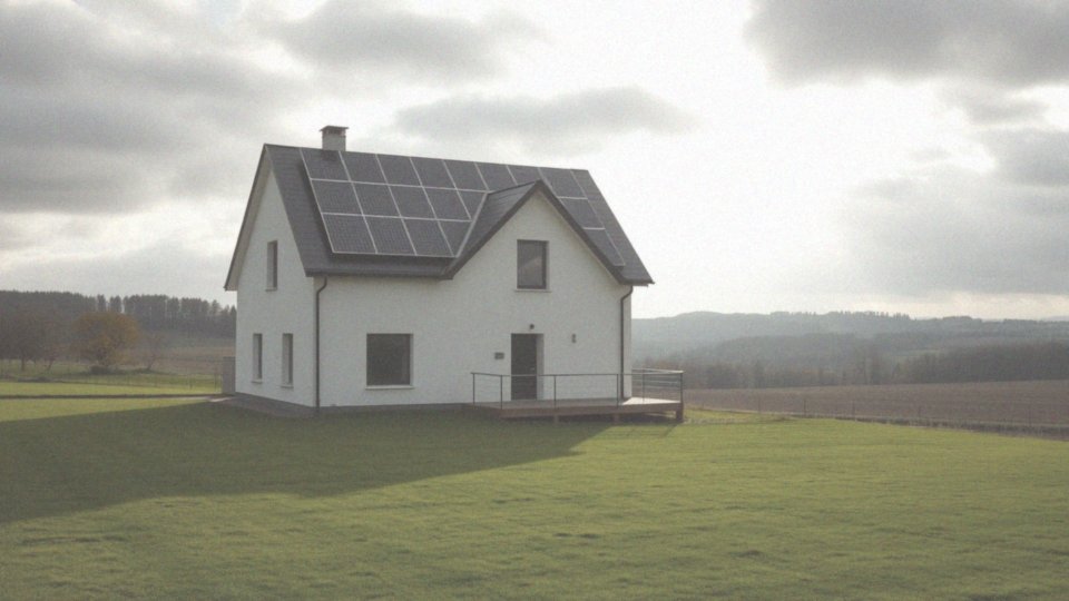 Jakie są dostępne dotacje na instalacje PV w Polsce?