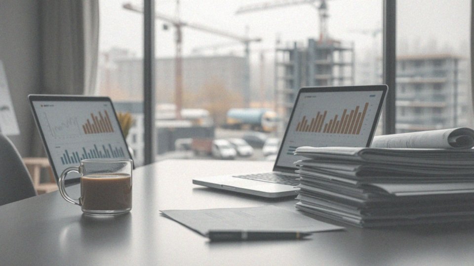 Jakie są prognozy wynagrodzeń w budownictwie na 2025 rok?