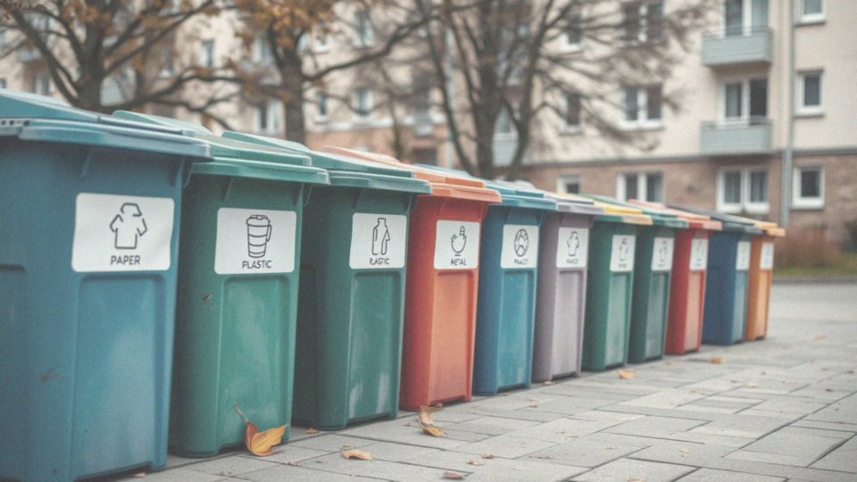 Jakie są korzyści z prawidłowej segregacji śmieci?