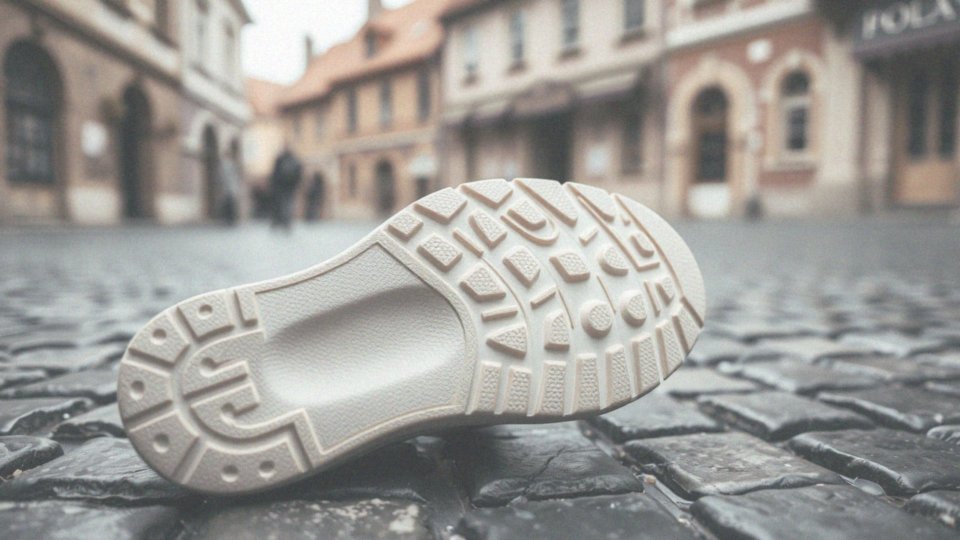 Jaką rolę odgrywa amortyzacja w obuwiu ortopedycznym?