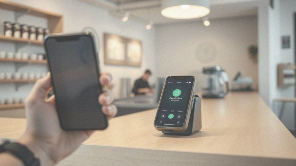 Jakie są możliwości płatności mobilnych z kartą kredytową?