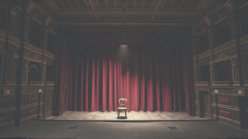 Jakie miejsce ma Jacek Zejdler w historii łódzkiego teatru?