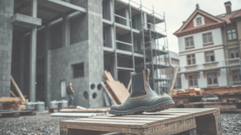 Jak średnie zarobki budowlańców w Niemczech się kształtują?