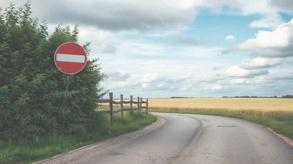 Kto jest objęty zakazem wjazdu?