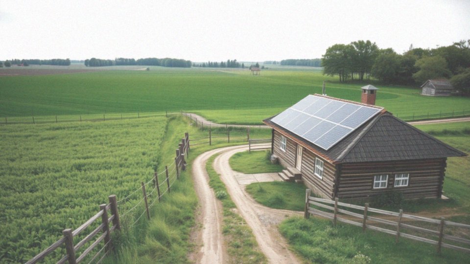 Czy fotowoltaika off-grid jest legalna w Polsce?