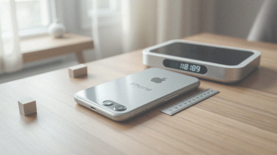 Jakie są wymiary i waga iPhone 7 Plus?