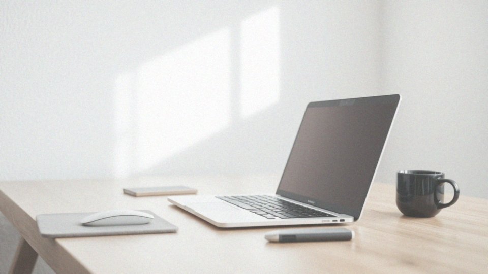 Jak włączyć kamerę w laptopie z użyciem skrótu klawiszowego?