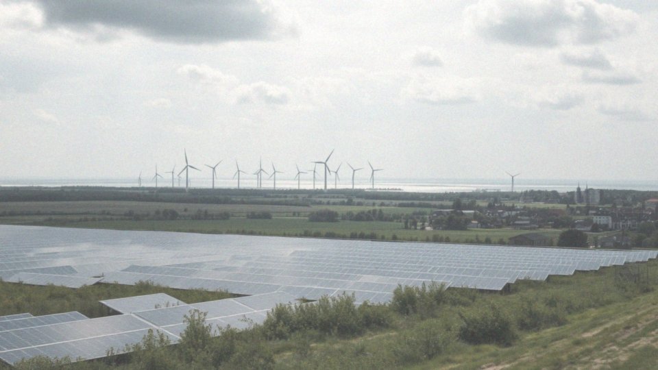 Jakie cele klimatyczne będą finansowane z KPO?