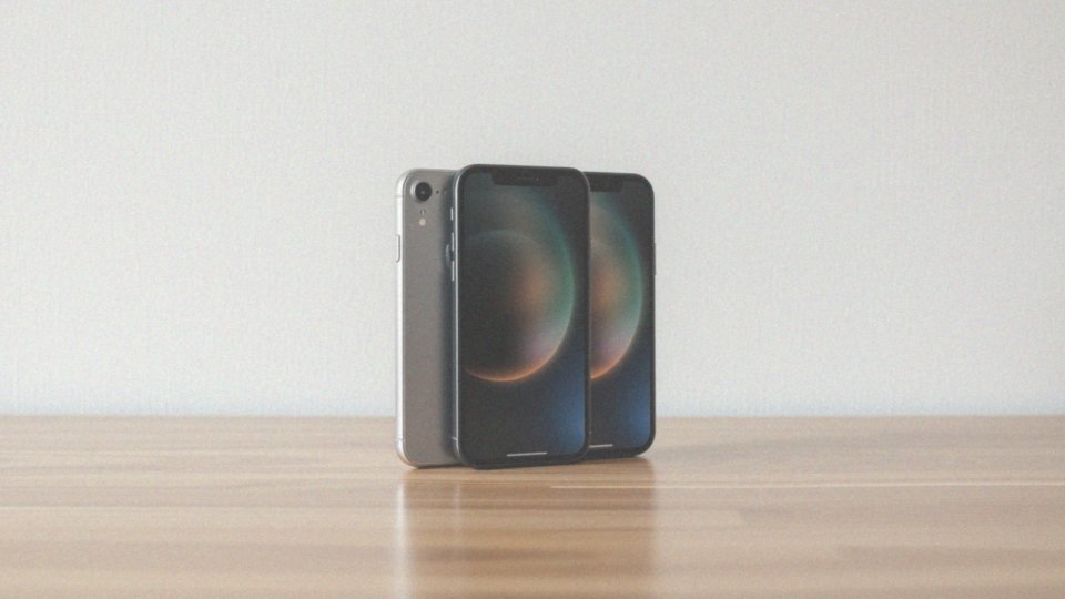 Jakie pojemności pamięci są dostępne w iPhone 7 Plus?