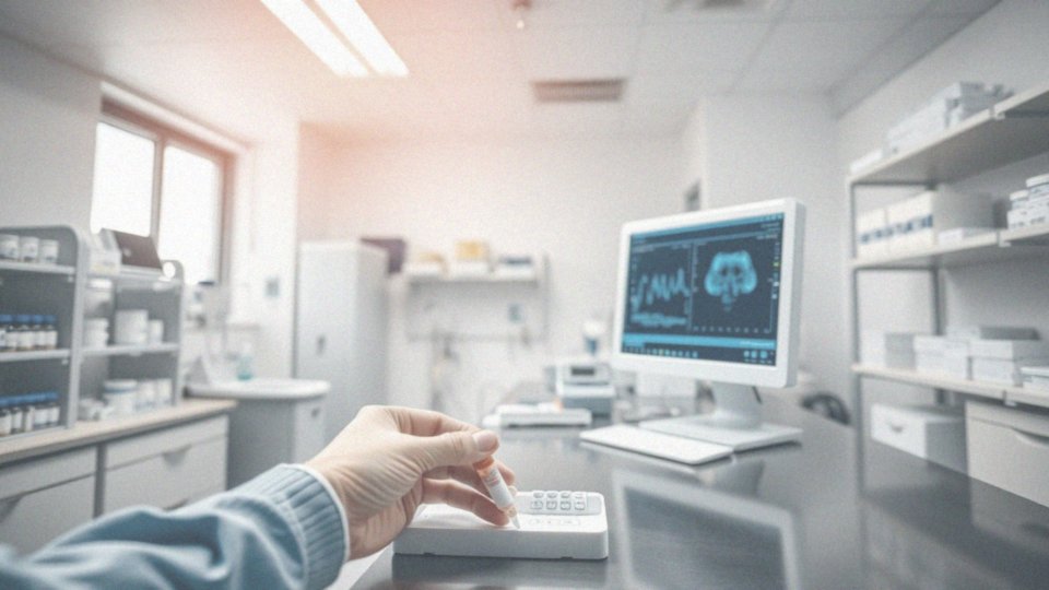 Jak diagnozuje się zakażenie Helicobacter pylori?