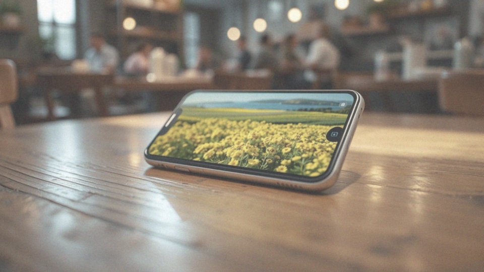 Jakie zalety wyświetlacza Retina HD w iPhone 6?