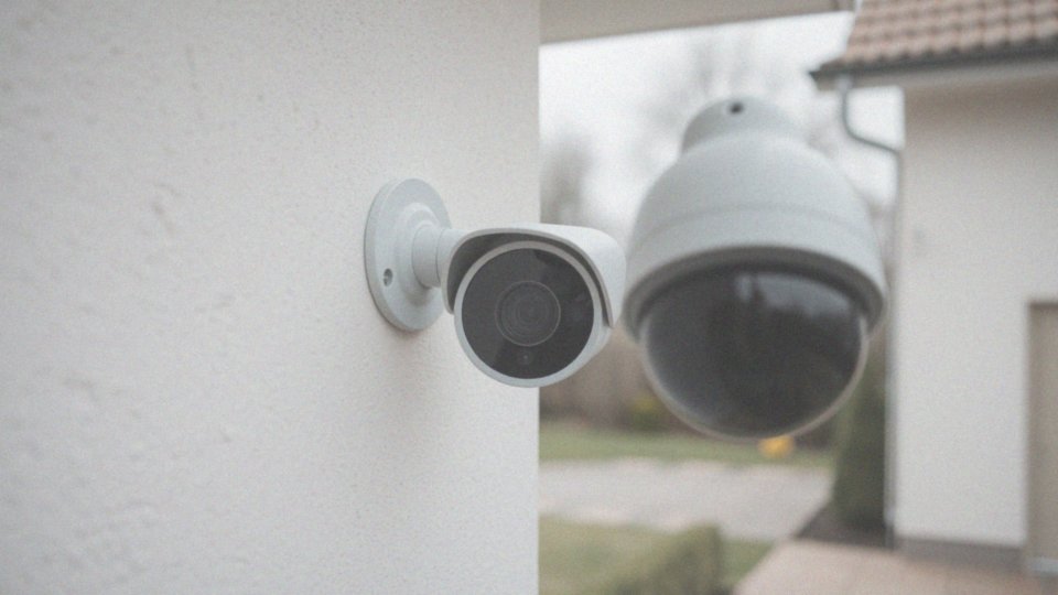 Jakie są wspólne opinie użytkowników dotyczące wystarczalności 2Mpx dla monitoringu domu?