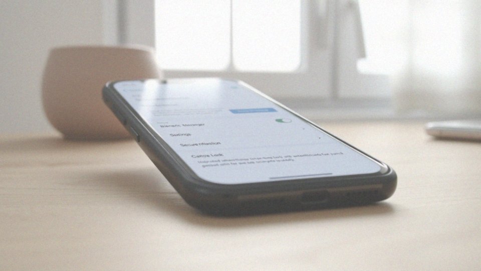 Jakie są kroki do ustawienia hasła dostępu do Messengera?