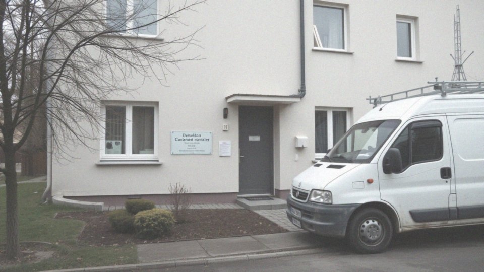 Jakie usługi remontowo-budowlane można znaleźć w Nowych Ręczajach 57?