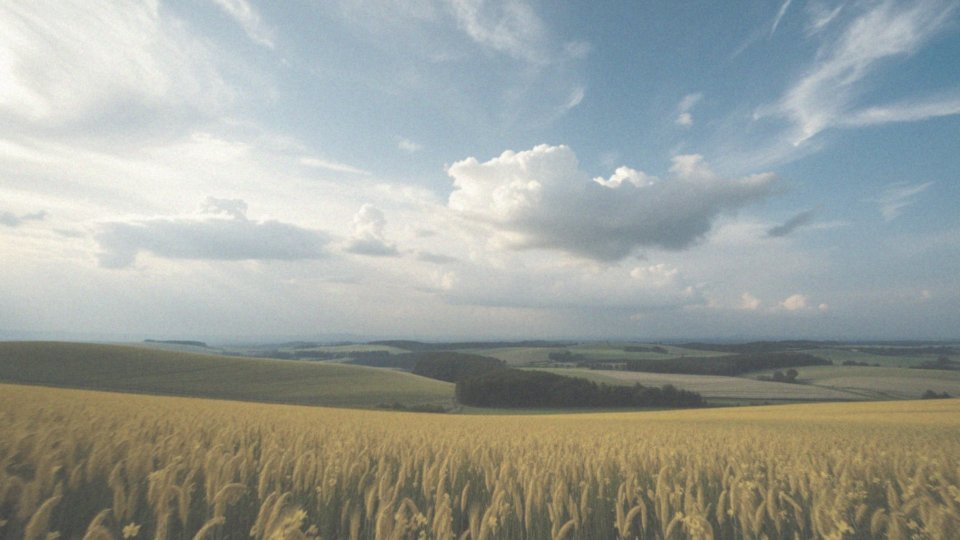 Jakie są etapy powstawania chmur?