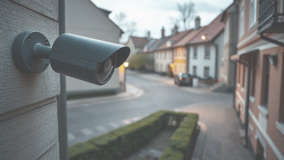 Jak dodatkowe funkcje kamery wpływają na potrzeby dotyczące rozdzielczości?