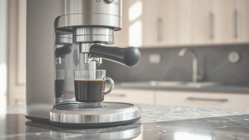 Jakie są objawy, że ekspres potrzebuje odkamienienia?