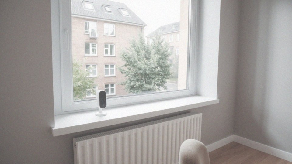 Jakie są różnice między kamerami WiFi a przewodowymi?