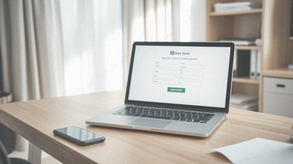 Jak złożyć wniosek o kartę kredytową przez internet?